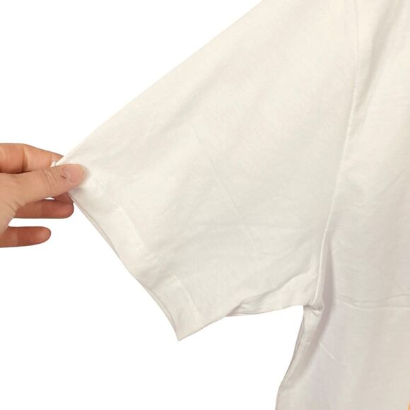 Palace  McDonald's Graphic Short Sleeve Tee Shirt - Picture 7 of 11